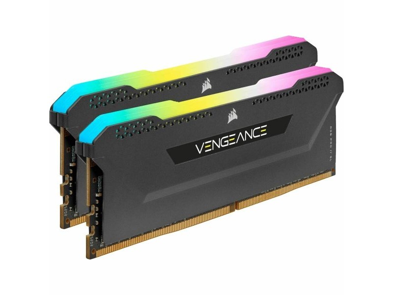 RAM памет Corsair CMH32GX4M2Z3600C18 3600 MHz CL18 32 GB DDR4