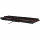 Блуту Клавиатура с Поставка за Таблет Corsair K70 RGB PRO Черен френски AZERTY Блуту Клавиатура с Поставка за Таблет Corsair K70 RGB PRO Черен френски AZERTY