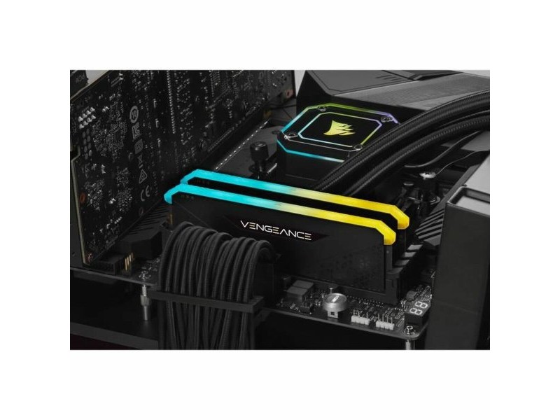 RAM памет Corsair CMG32GX4M2E3200C16 32 GB DDR4 3200 MHz CL16