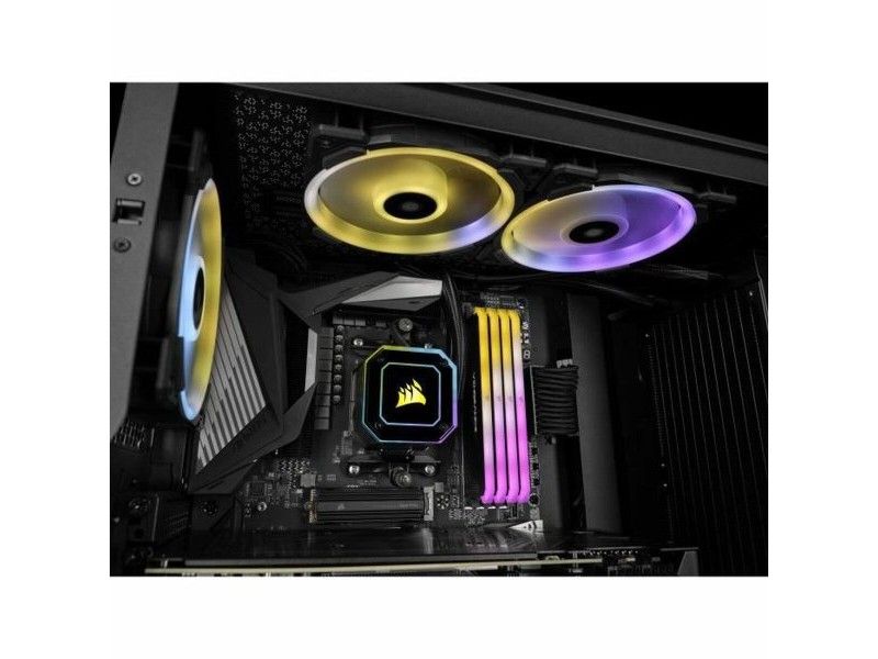 RAM памет Corsair CMG32GX4M2E3200C16 32 GB DDR4 3200 MHz CL16