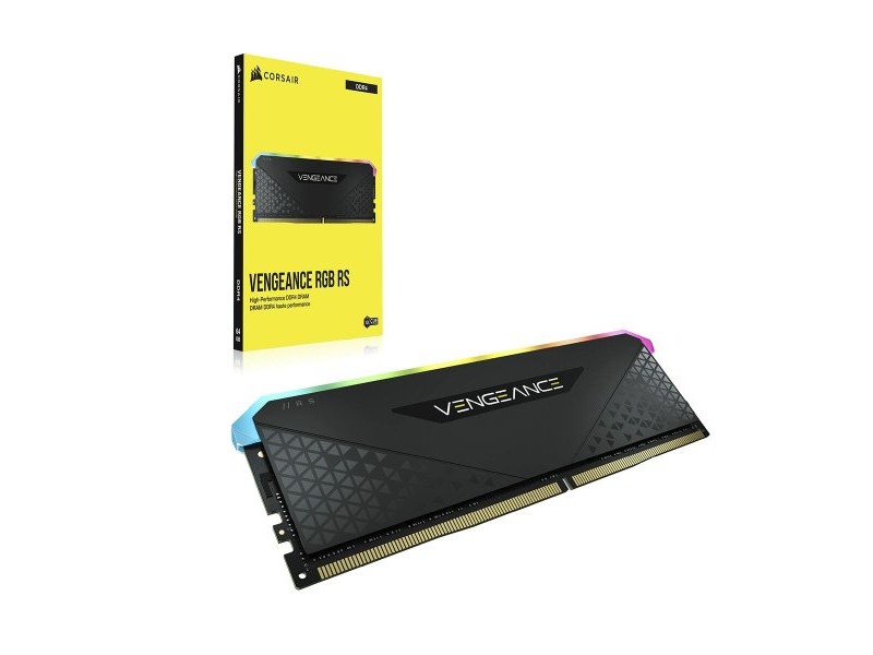 RAM памет Corsair CMG16GX4M1E3200C16 16 GB DDR4 3200 MHz CL16