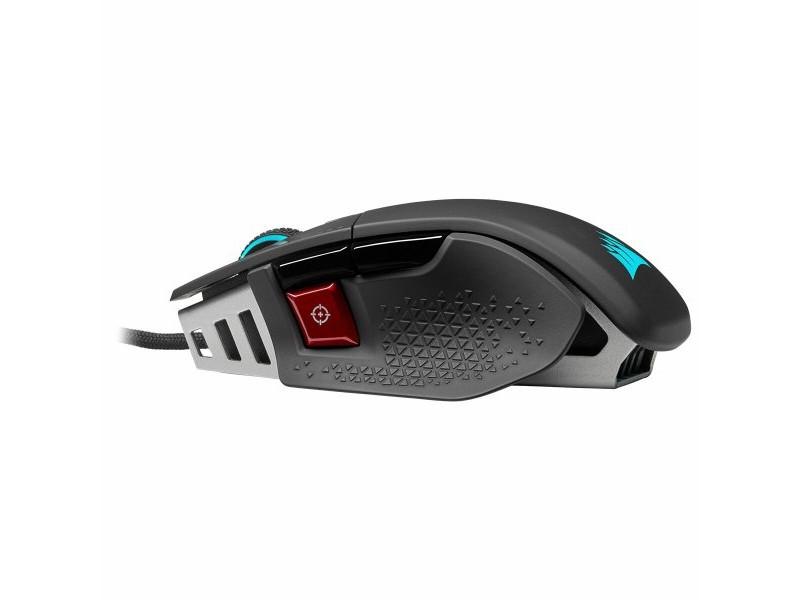 Мишка за игра Corsair M65 RGB ULTRA