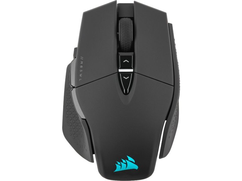 Мишка за игра Corsair M65