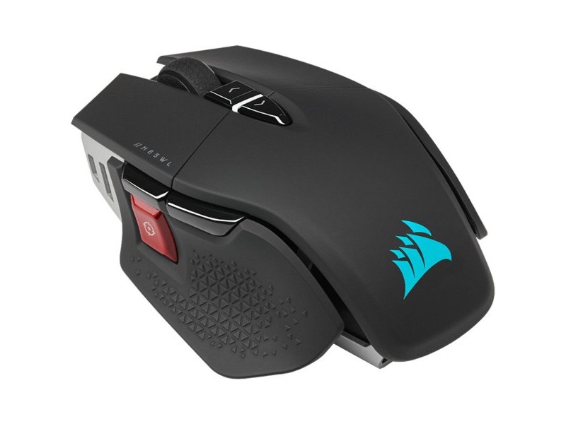 Мишка за игра Corsair M65