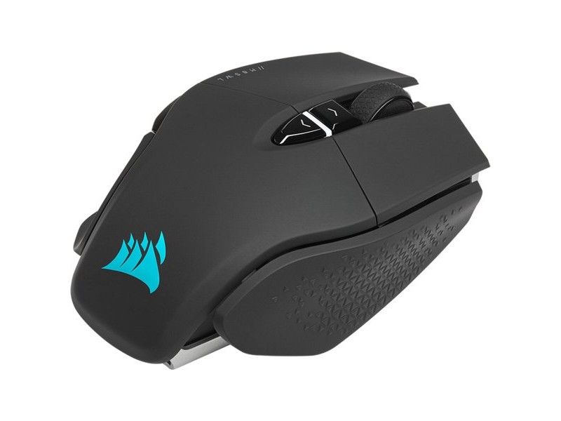 Мишка за игра Corsair M65
