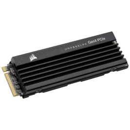 Твърд диск Corsair MP600 PRO LPX 2 TB SSD