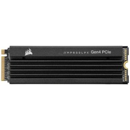 Твърд диск Corsair MP600 PRO LPX 2 TB SSD