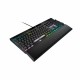 Блутут клавиатура Corsair K70 MAX RGB Черен Сив френски AZERTY