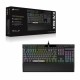 Блутут клавиатура Corsair K70 MAX RGB Черен Сив френски AZERTY