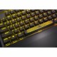 Блутут клавиатура Corsair K70 MAX RGB Черен Сив френски AZERTY