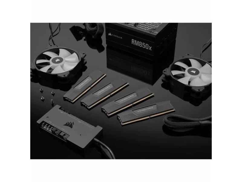 RAM памет Corsair CAS40 DDR5 SDRAM 16 GB CL40