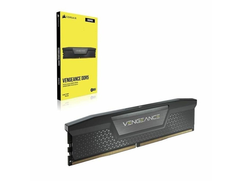RAM памет Corsair CAS40 DDR5 SDRAM 16 GB CL40