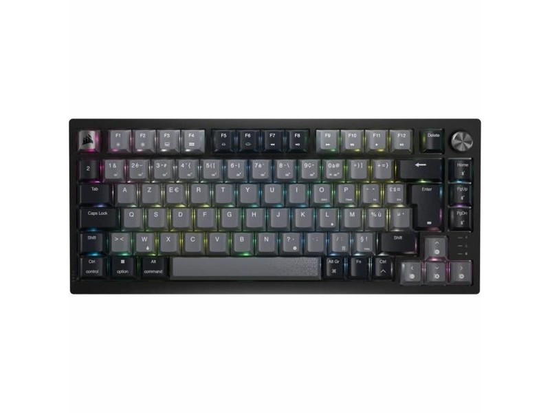 Клавиатура Corsair K65 PLUS