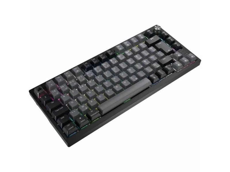 Клавиатура Corsair K65 PLUS