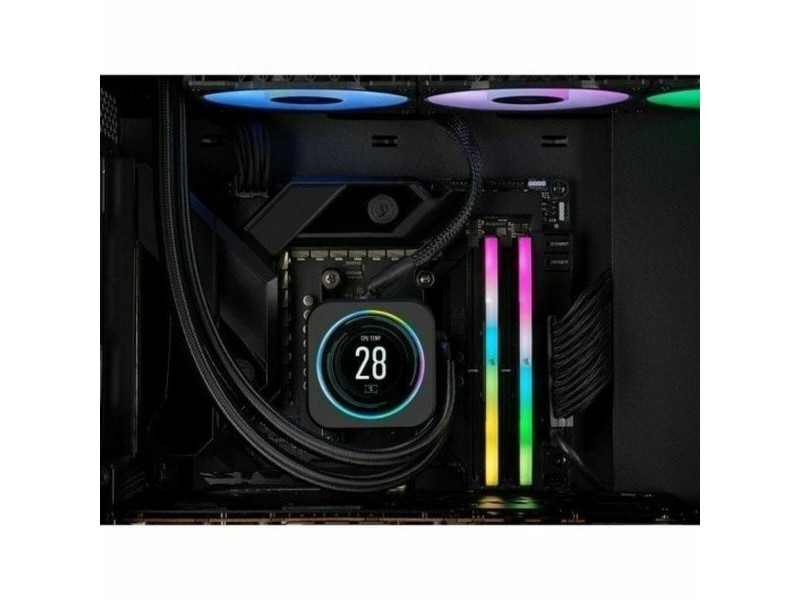 RAM памет Corsair 32 GB DDR5 6400 MHz