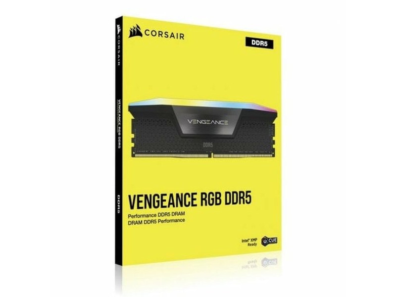 RAM памет Corsair CMH32GX5M2E6000C36 32 GB