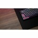 Клавиатура Corsair Черен AZERTY