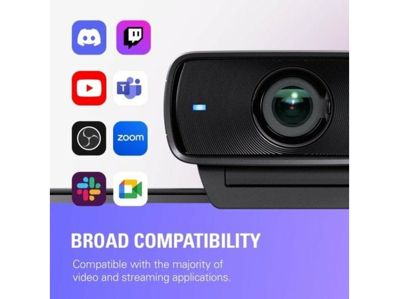 Уебкамера Elgato 10WAC9901