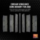 RAM памет Corsair 64 GB DDR5 SDRAM DDR5 6000 MHz cl30