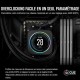RAM памет Corsair 64 GB DDR5 SDRAM DDR5 6000 MHz cl30