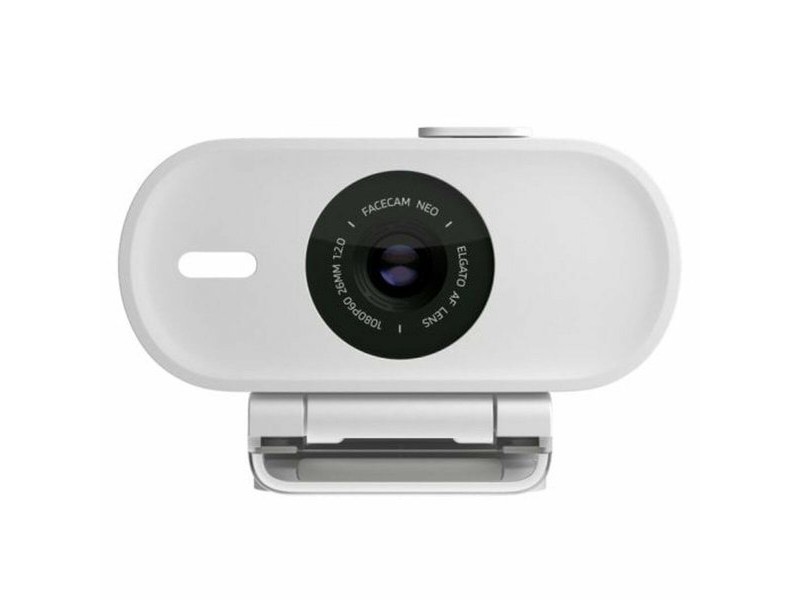 Уебкамера Elgato Facecam Neo