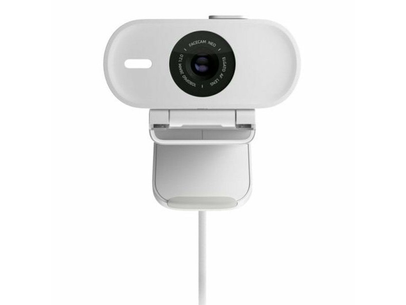 Уебкамера Elgato Facecam Neo