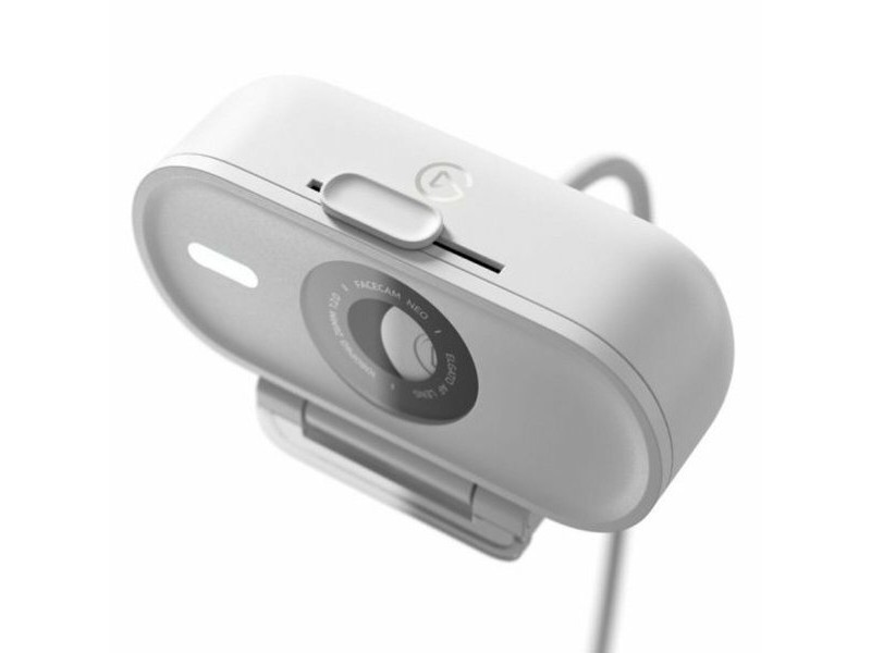 Уебкамера Elgato Facecam Neo