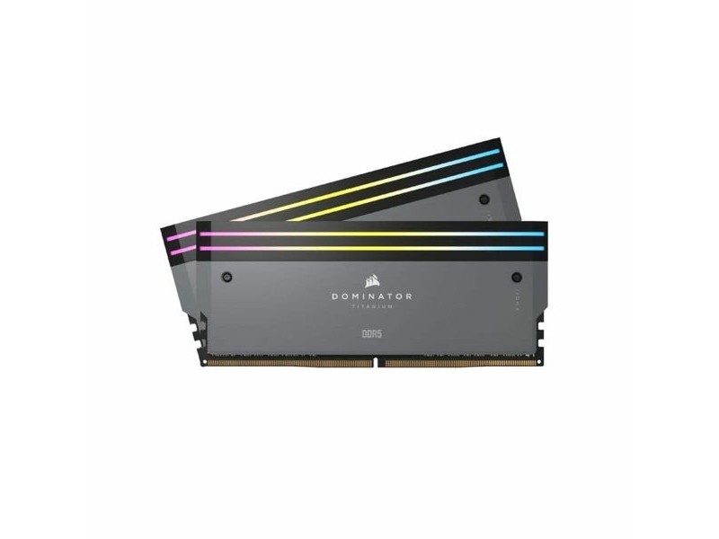 RAM памет Corsair 64 GB DDR5 SDRAM DDR5 6000 MHz cl30