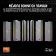 RAM памет Corsair 64 GB DDR5 SDRAM DDR5 6000 MHz cl30