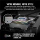 RAM памет Corsair 64 GB DDR5 SDRAM DDR5 6000 MHz cl30