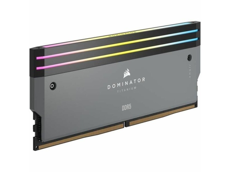 RAM памет Corsair 64 GB DDR5 SDRAM DDR5 6000 MHz cl30