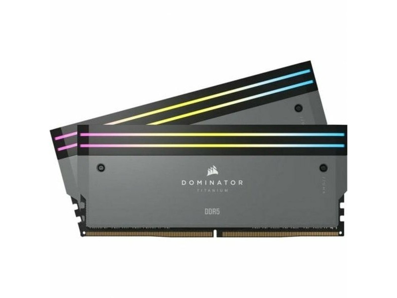 RAM памет Corsair 64 GB DDR5 SDRAM DDR5 6000 MHz cl30