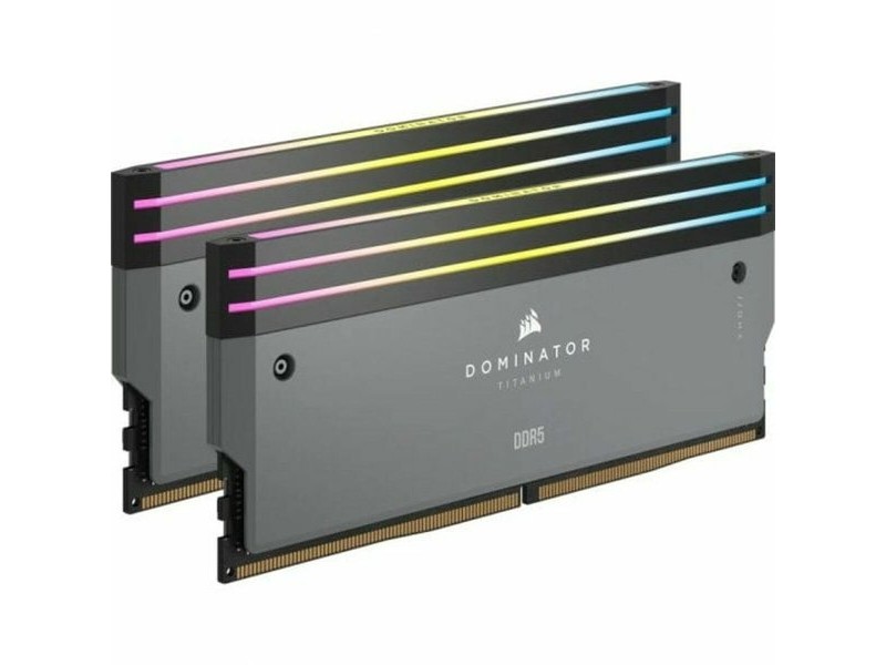 RAM памет Corsair 64 GB DDR5 SDRAM DDR5 6000 MHz cl30