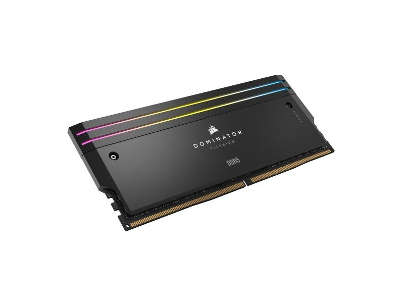 RAM памет Corsair CMP64GX5M2X6600C32 64 GB cl32