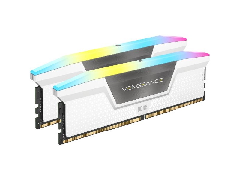 RAM памет Corsair 32 GB DDR5 SDRAM DDR4 DDR5 6000 MHz cl30