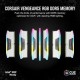 RAM памет Corsair 32 GB DDR5 SDRAM DDR4 DDR5 6000 MHz cl30