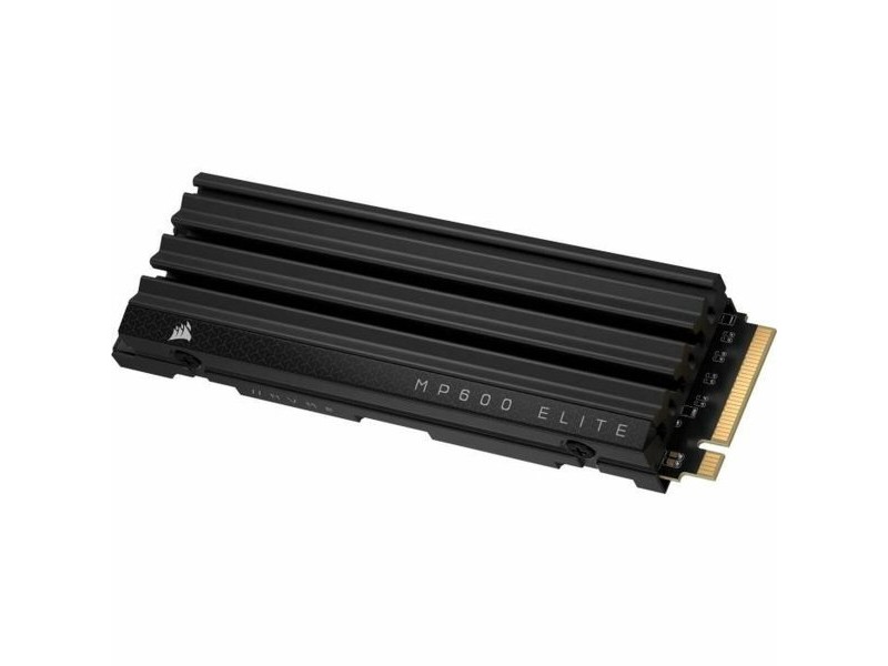 Твърд диск Corsair 1 TB SSD
