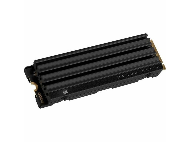 Твърд диск Corsair 1 TB SSD