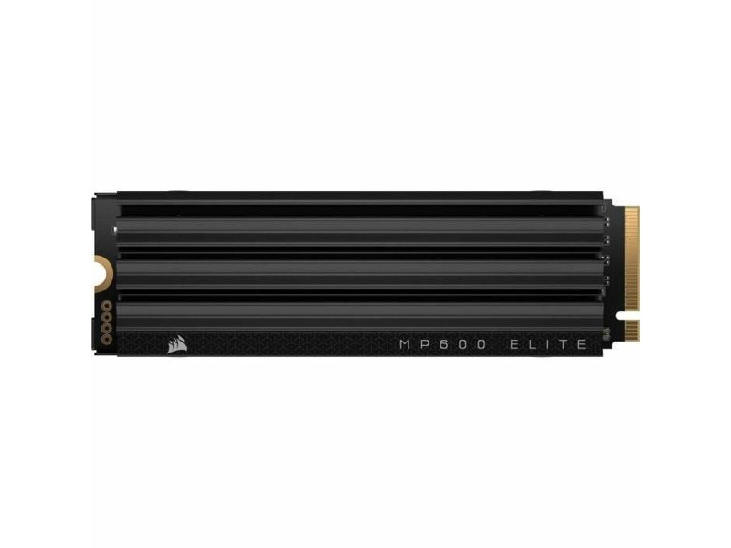 Твърд диск Corsair 1 TB SSD
