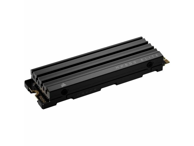 Твърд диск Corsair 1 TB SSD