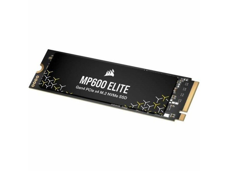 Твърд диск Corsair 1 TB SSD