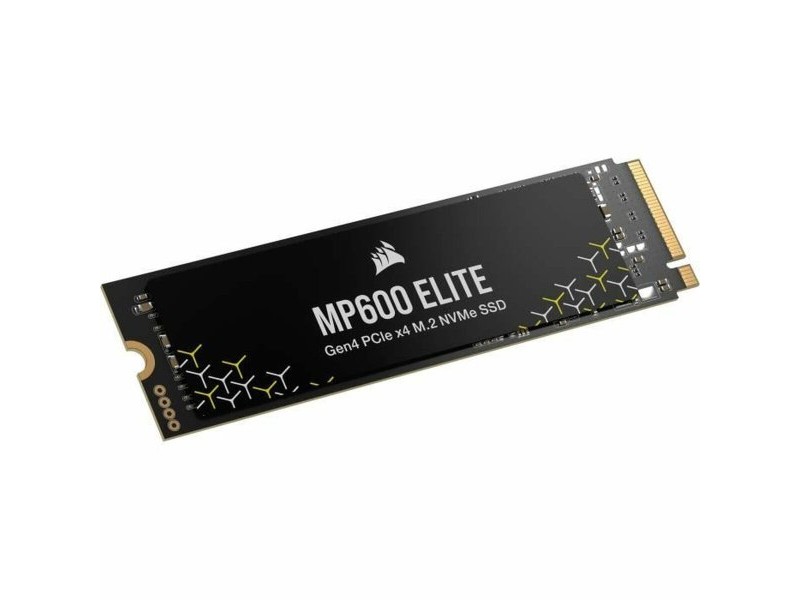 Твърд диск Corsair 1 TB SSD