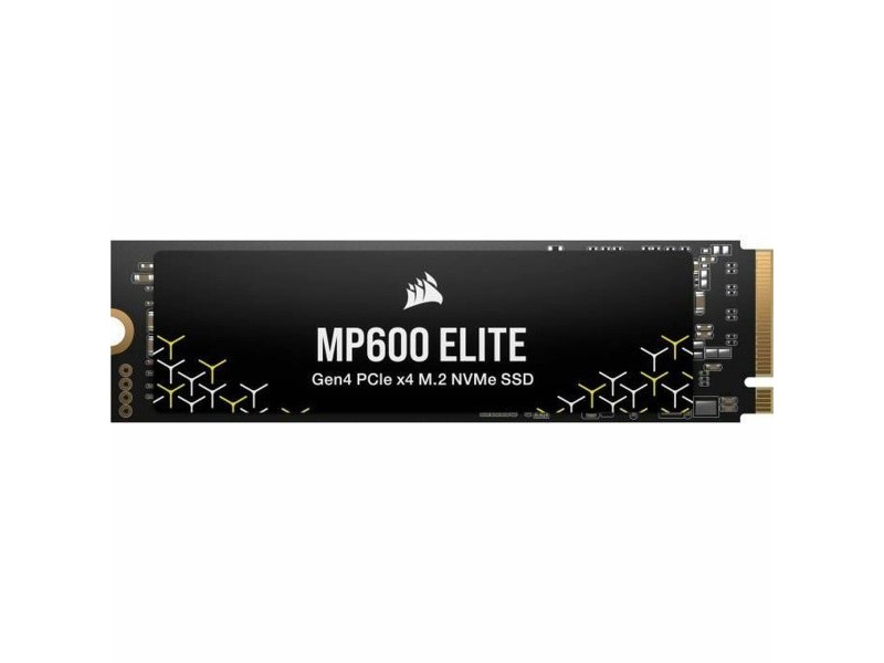 Твърд диск Corsair 1 TB SSD
