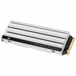 Твърд диск Corsair 2 TB 2 TB SSD PS5