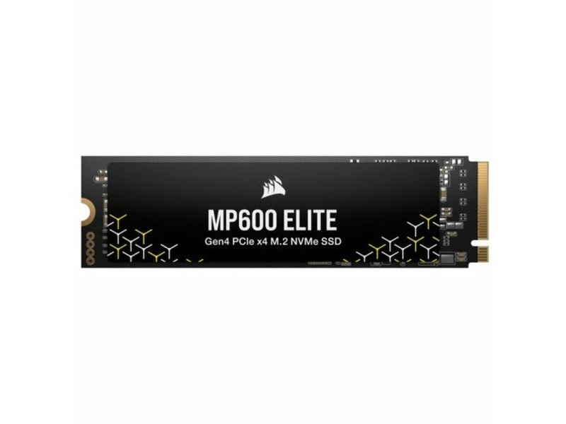 Суич Corsair 2 TB 2 TB SSD