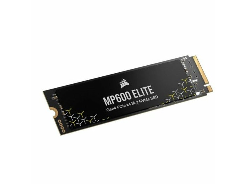 Суич Corsair 2 TB 2 TB SSD