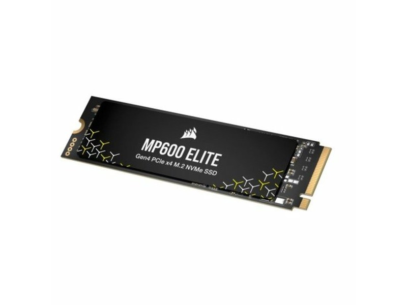 Суич Corsair 2 TB 2 TB SSD