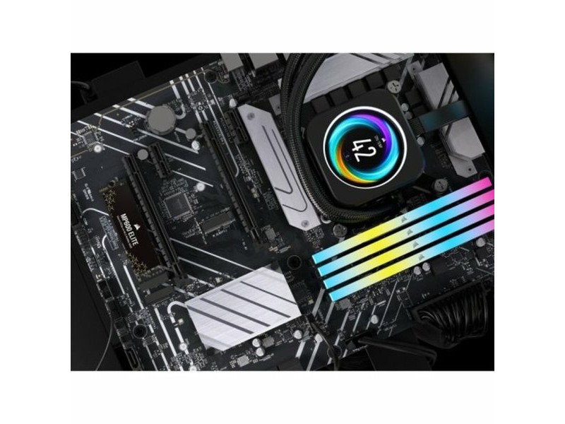 Суич Corsair 2 TB 2 TB SSD