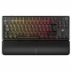 Безжична клавиатура Corsair CH-914901E-ES Черен Испанска Qwerty