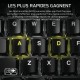 Клавиатура Corsair K70 Черен